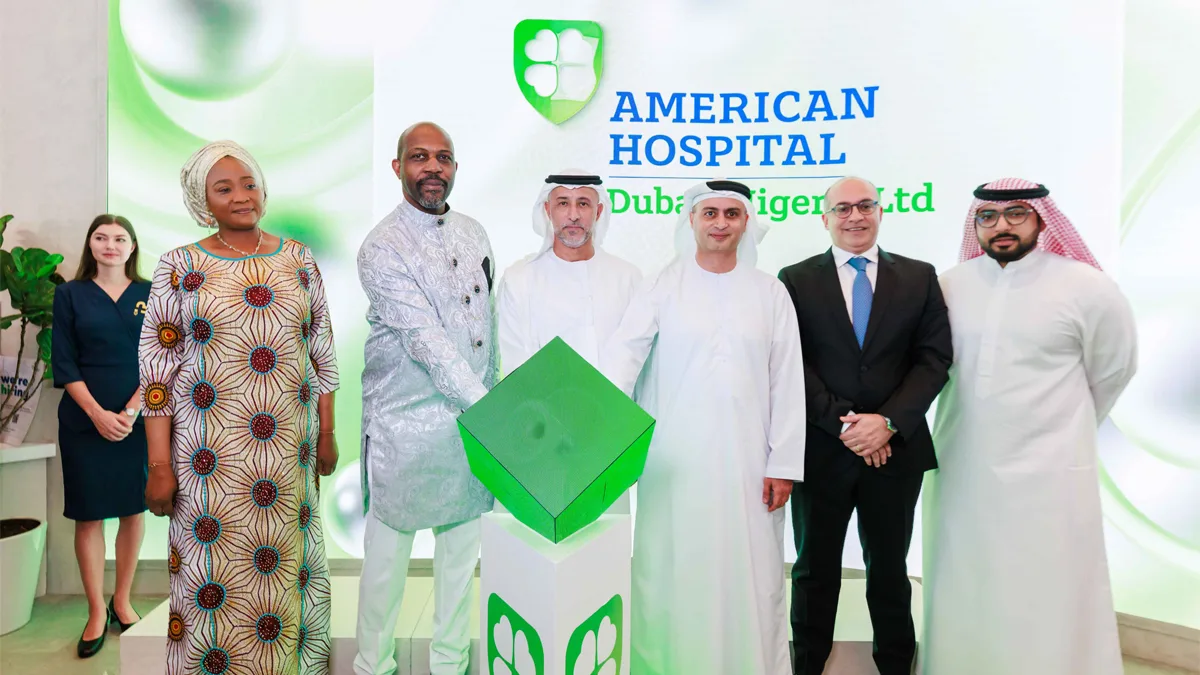 American Hospital Dubai opens three medical tourism offices
