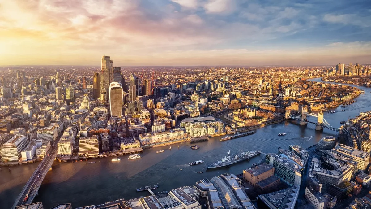 Healthcare London launches in GCC showcasing London’s medical tourism expertise