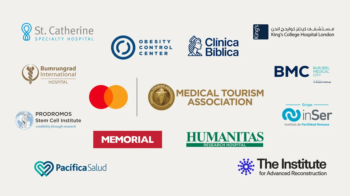 Mastercard and Medical Tourism Association Partner for Seamless Payments