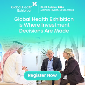 Global Health Riyadh 2026