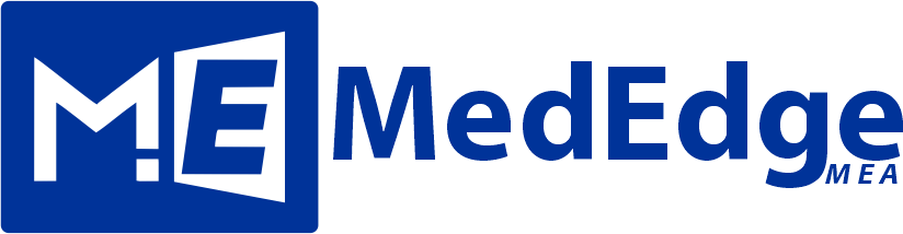 Logo of Medede mea