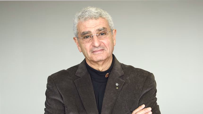 Dr. Nabil Seidah
