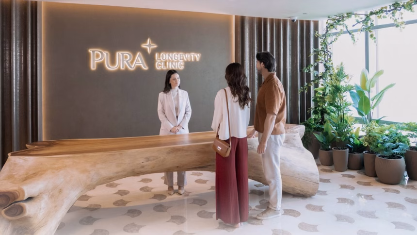 PureHealth