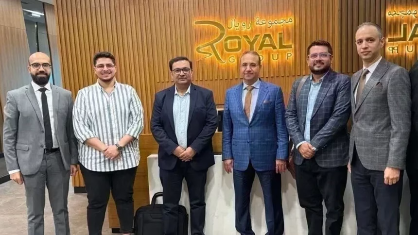 Royal Pharmacy Kuwait