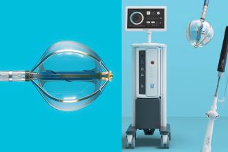 Pulsed field ablation